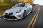 Lexus RC200t 2016 года (NA)